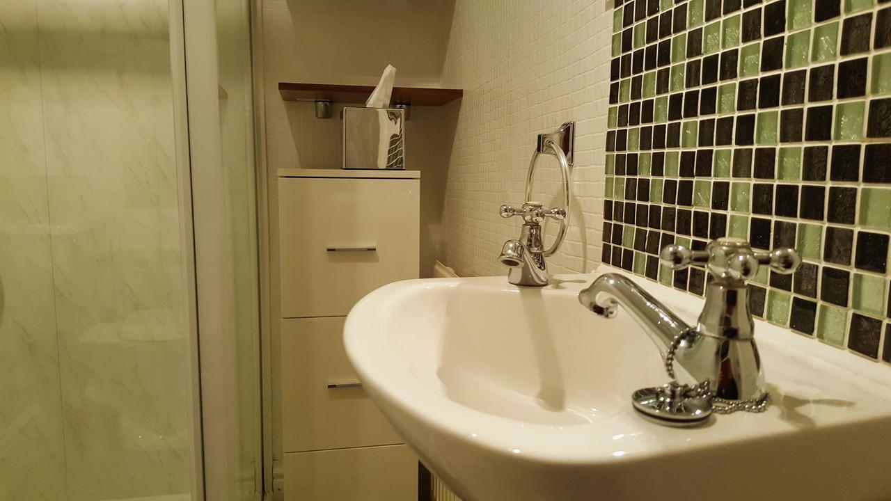 Gabrielles Bed & Breakfast Blackpool Luaran gambar