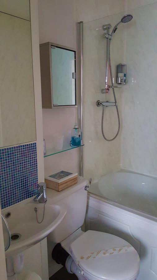 Gabrielles Bed & Breakfast Blackpool Luaran gambar